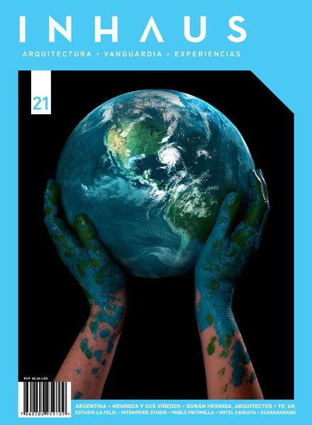 Inhaus – Issue 21 2021