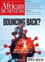 African Business English Edition – February 2021