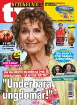 Aftonbladet TV – 25 oktober 2021