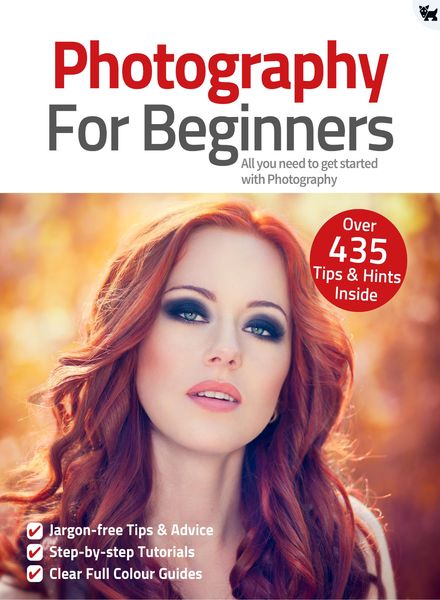 Beginner’s Guide to Digital Photography – November 2021