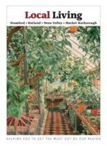 Local Living Magazine – July 2021