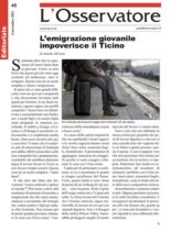 L’Osservatore – 06 novembre 2021