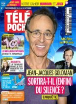 Tele Poche – 27 Septembre 2021