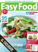 The Best of Easy Food – 01 December 2020