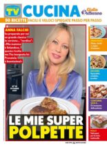 TV Sorrisi Allegati – 5 Ottobre 2021