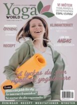 Yoga World – 04 november 2021
