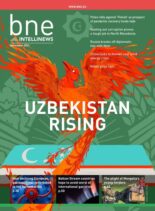 bne IntelliNews – November 2021