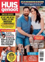 Huisgenoot – 11 November 2021