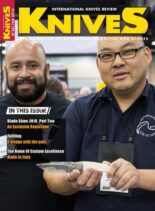 Knives International Review – N20 2016