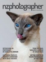 NZPhotographer – November 2021
