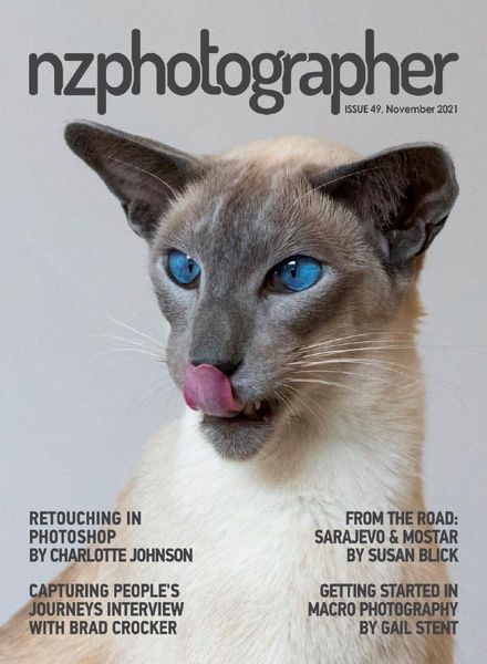 NZPhotographer – November 2021
