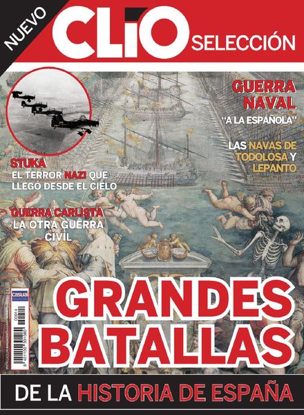 Seleccion Clio – octubre 2021