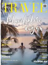 Tempo Travel – Agustos 2021