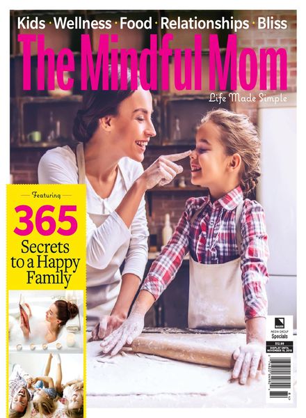 The Mindful Mom – January 2020