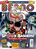 Beano – 30 October 2021