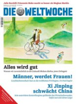 Die Weltwoche – 04 November 2021