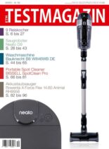 ETM Testmagazin – September 2021