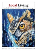 Local Living Magazine – October 2021
