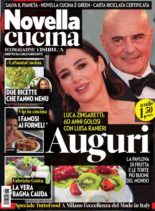Novella Cucina – Novembre 2021
