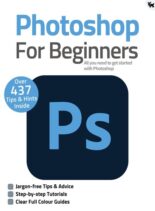 Photoshop for Beginners – November 2021