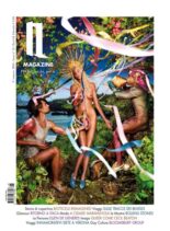Q Magazine – N 15 – Maggio 2016