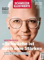 Schweizer Illustrierte – 10 September 2021