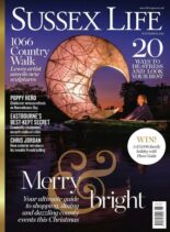 Sussex Life – December 2021