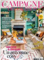 Campagne Decoration – Octobre-Novembre 2021