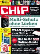 CHIP – November 2021