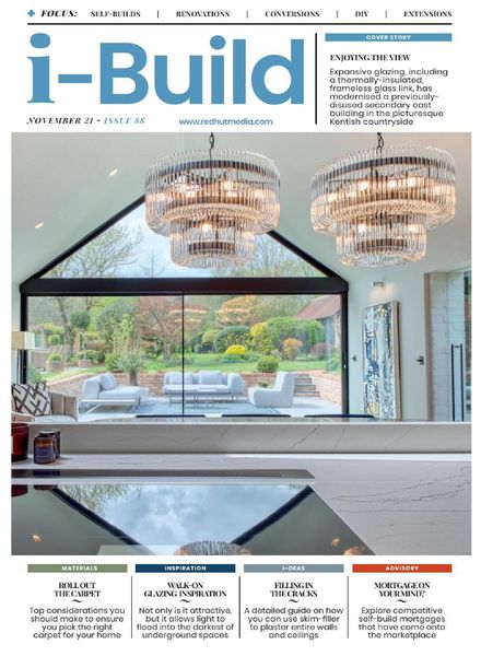 i-build – November 2021