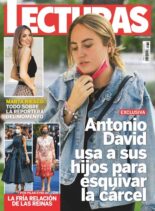 Lecturas – 03 noviembre 2021