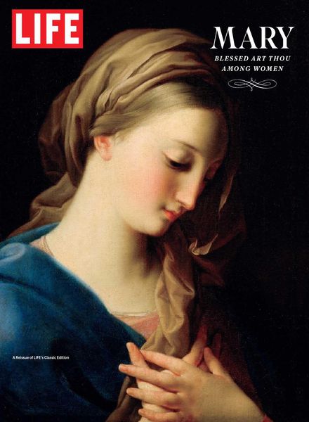LIFE – Mary – March 2020