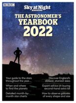 Sky at Night Specials – October 2021