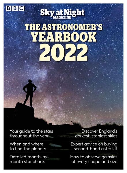 Sky at Night Specials – October 2021