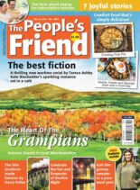 The People’s Friend – November 06, 2021