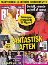 Billed-Bladet – 07. oktober 2021