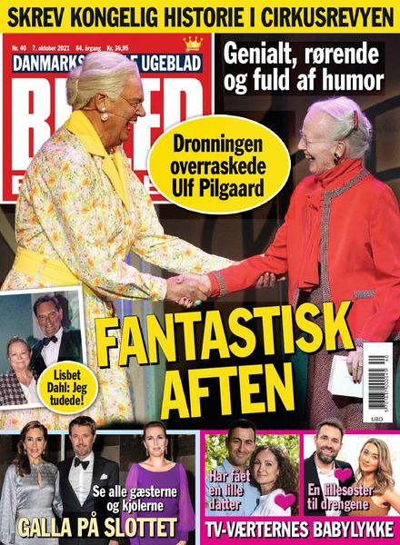 Billed-Bladet – 07. oktober 2021