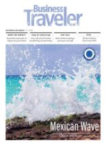 Business Traveler USA – November 2021