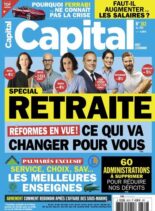 Capital France – Novembre 2021