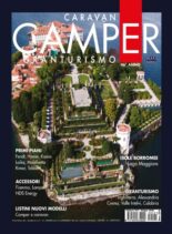 Caravan e Camper Granturismo N 521 – Giugno 2020