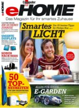 Computer Bild eHome – 07 Juni 2019