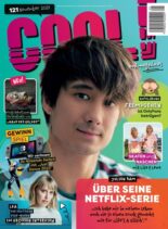 Cool! Austria – November 2021