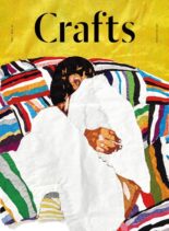 Crafts – 28 October 2021