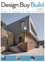 Design Buy Build – Issue 53 2021