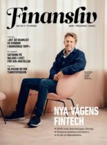 Finansliv – 25 oktober 2019