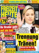 Freizeit Heute – Oktober 2021