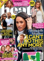 Heat UK – 06 November 2021