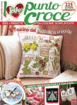I Love Punto Croce – 26 ottobre 2021