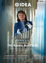 idea Spektrum – 19 Oktober 2021