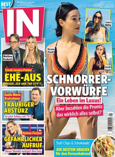 IN – 03 November 2021